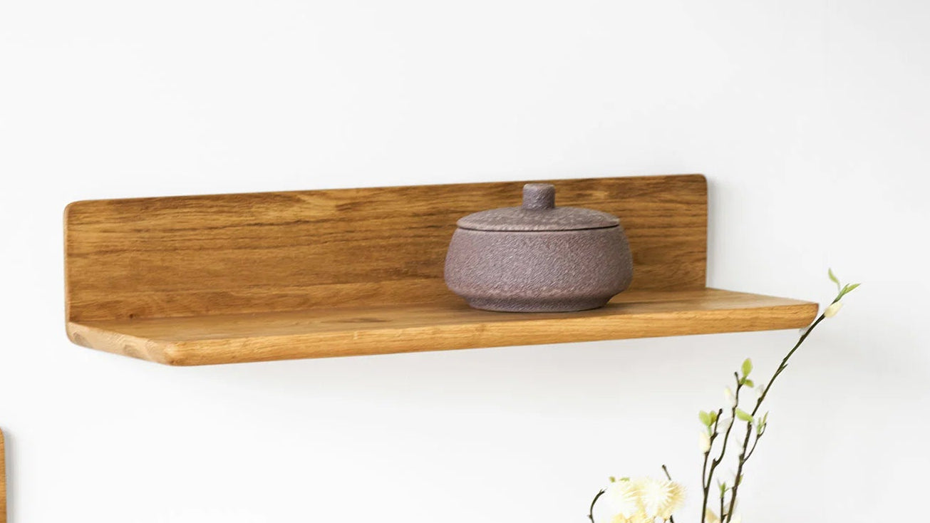 Wall shelf Celina - available in 2 sizes