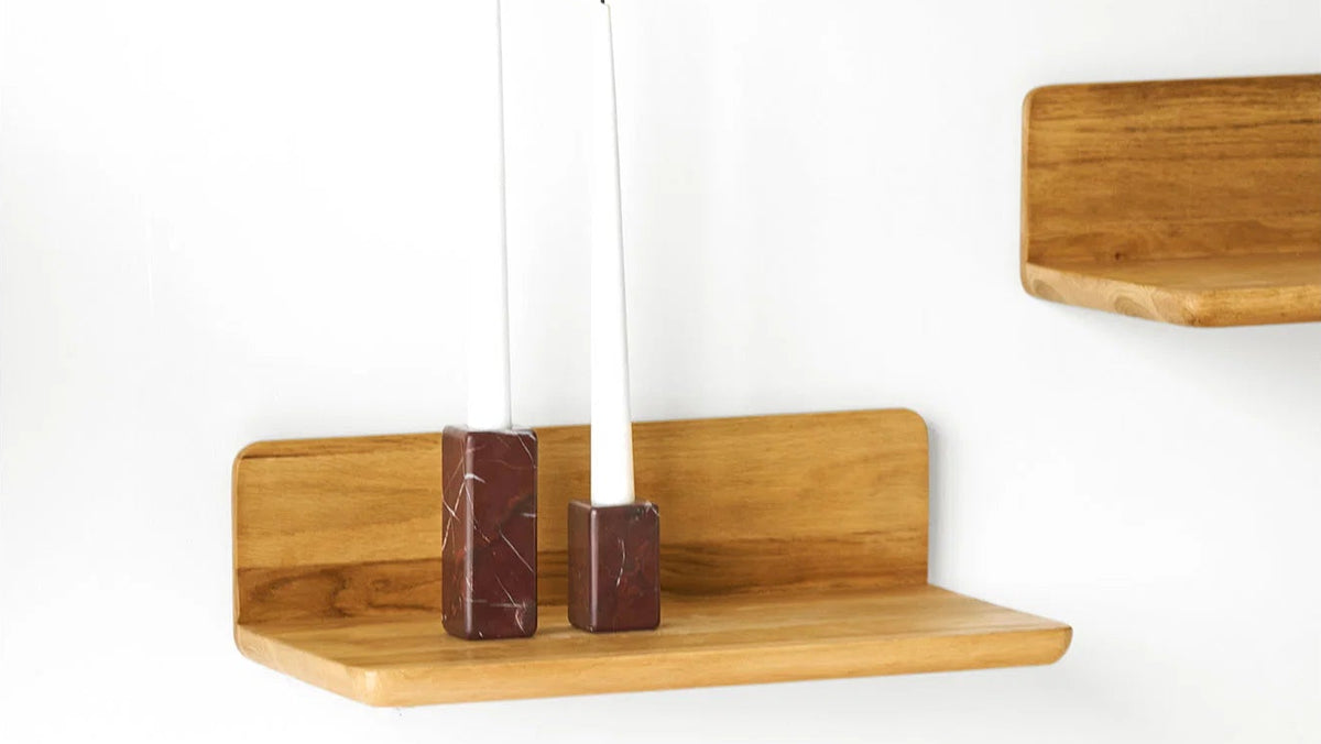 Wall shelf Celina - available in 2 sizes