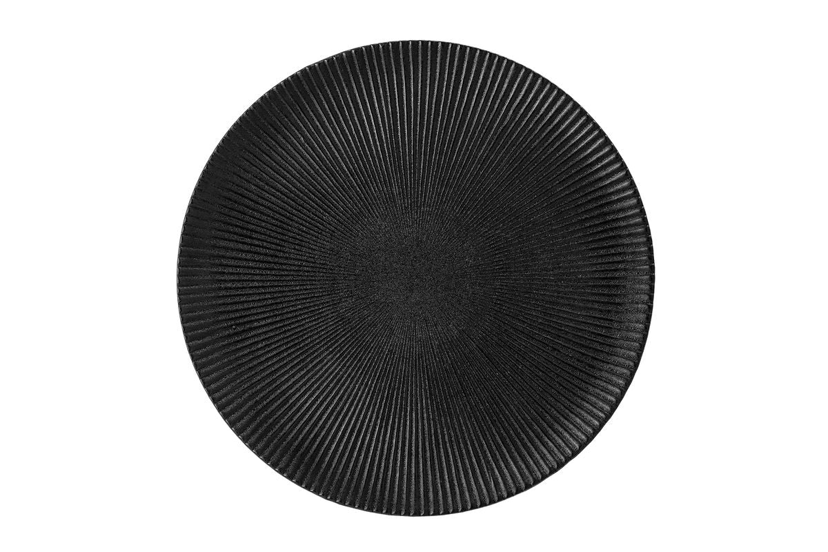 Eiryn Plate – made of stoneware