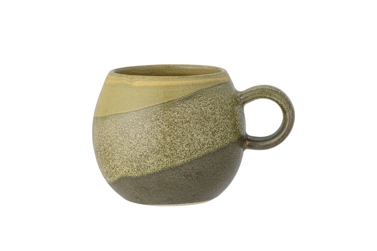 Elio Mug - made of stoneware