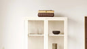 2er Set Aufbewahrungskörbe Notion