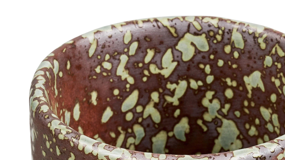 Porta vase - made of high-quality ceramic