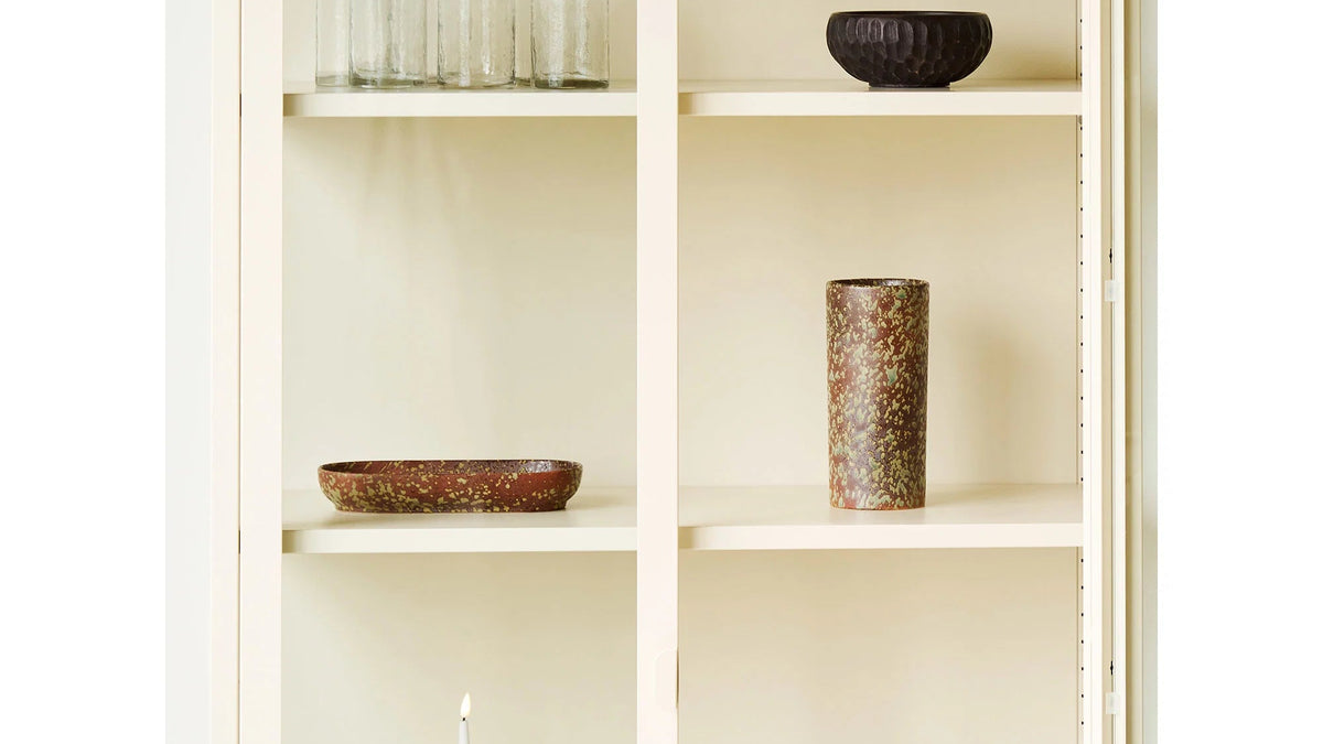 Porta vase - made of high-quality ceramic