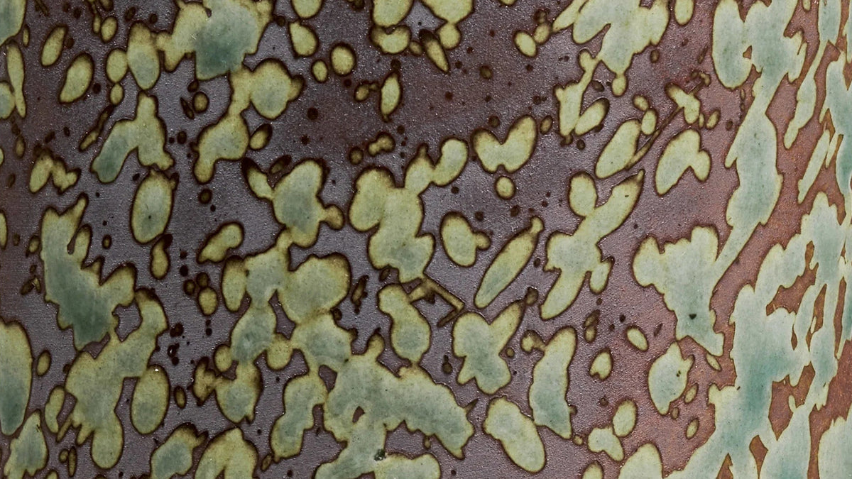 Porta vase - made of high-quality ceramic