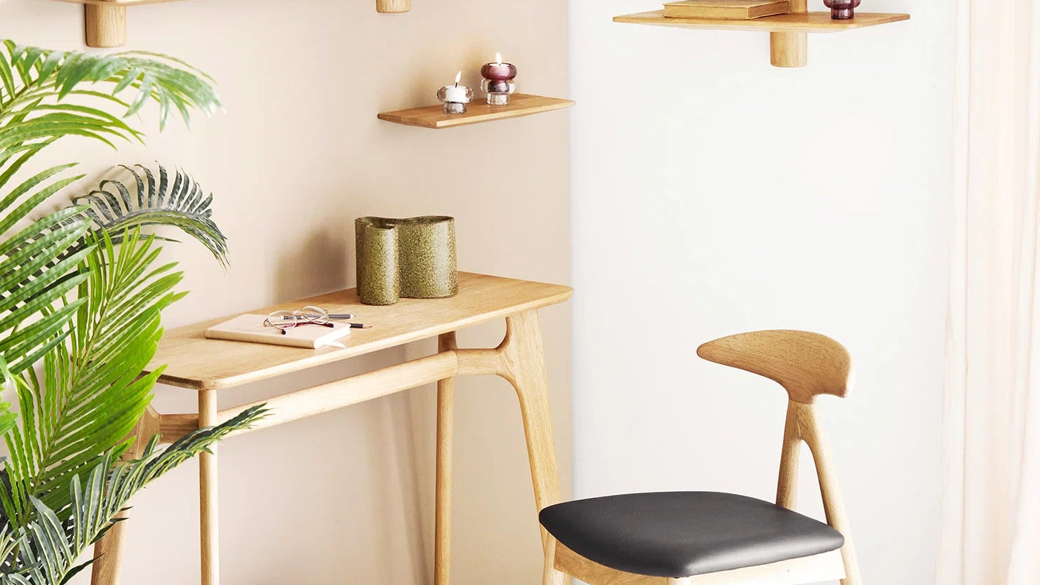 Lora vase - made of high-quality ceramic