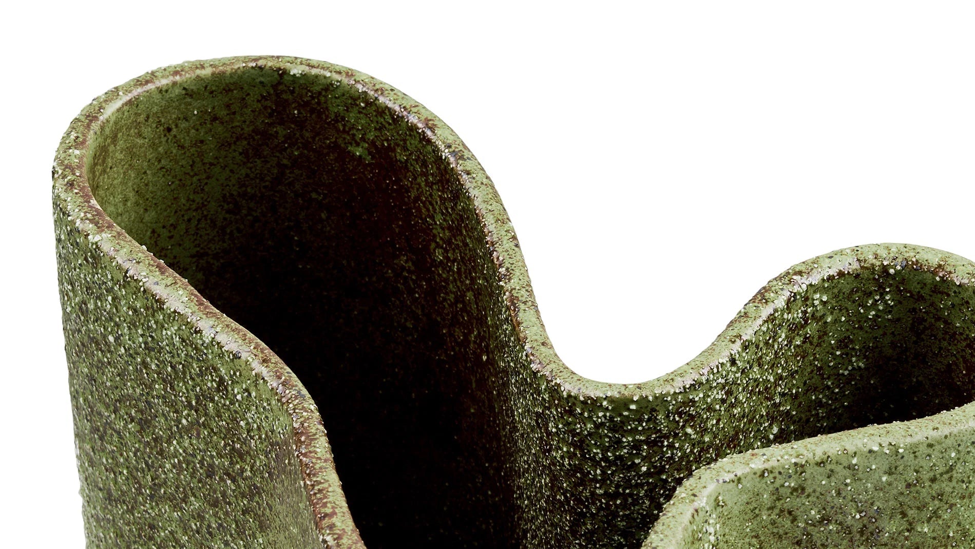Lora vase - made of high-quality ceramic
