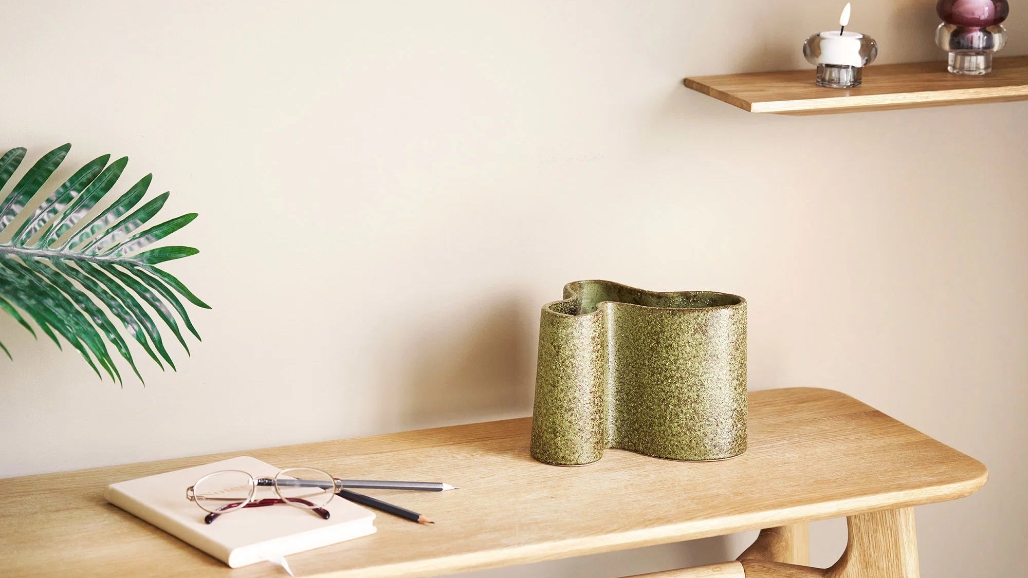 Lora vase - made of high-quality ceramic
