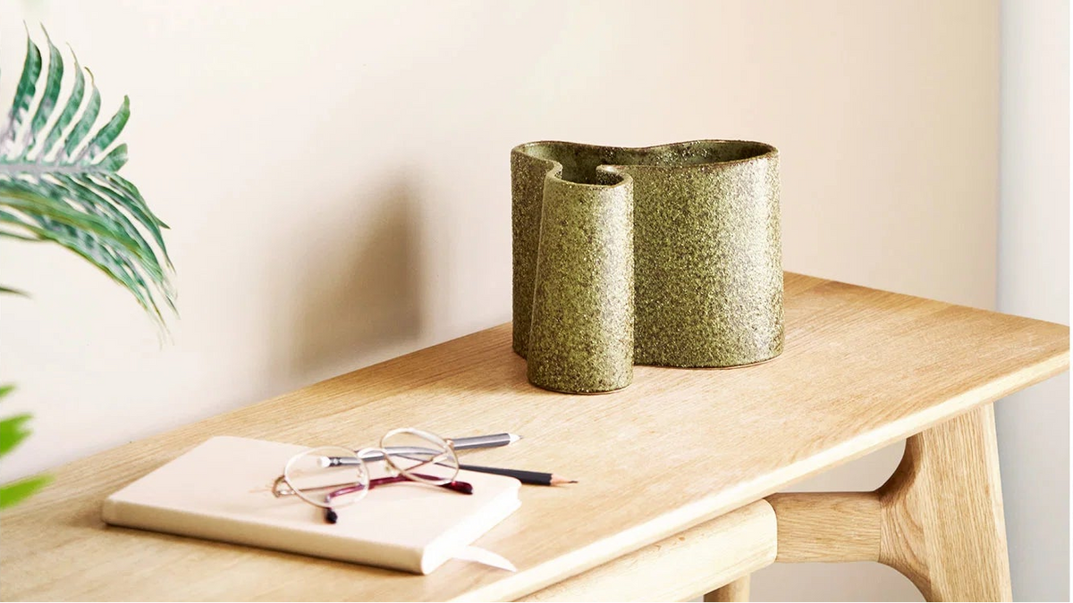 Lora vase - made of high-quality ceramic