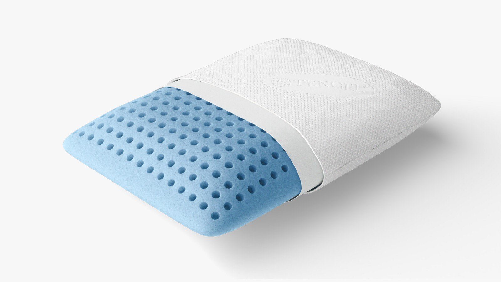 NightSense® Nackenstützkissen AIR