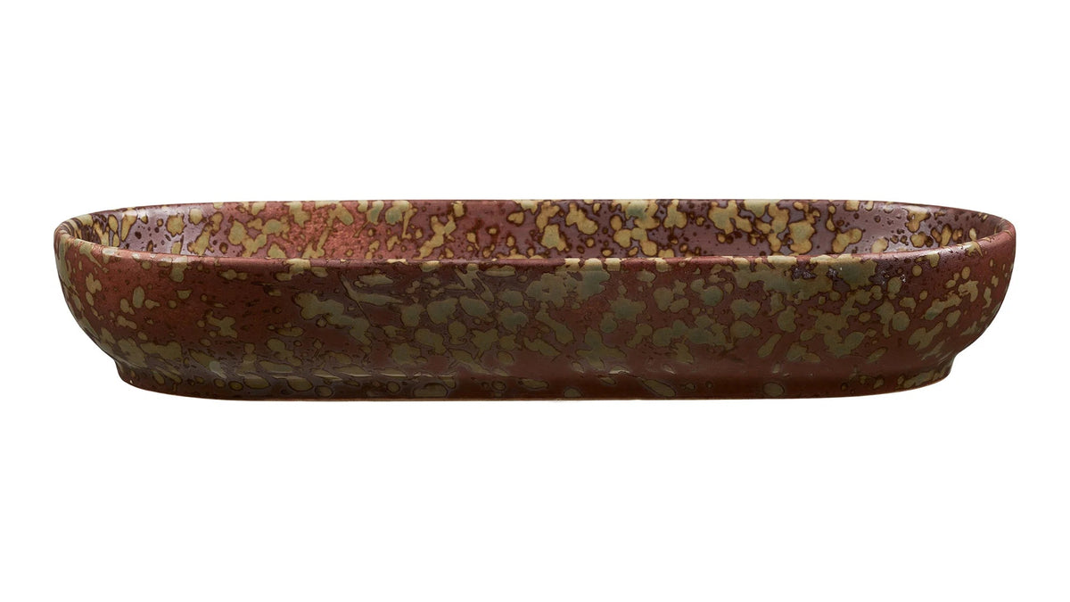 Tray Olga - made of high-quality ceramic