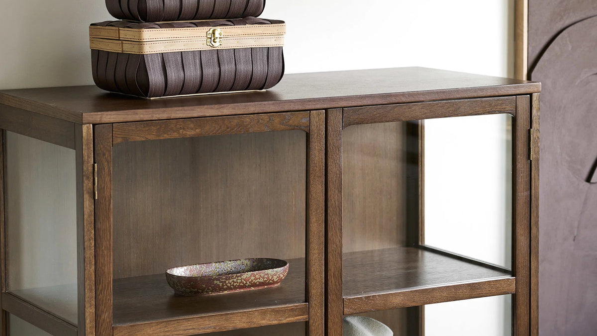 Tray Olga - made of high-quality ceramic