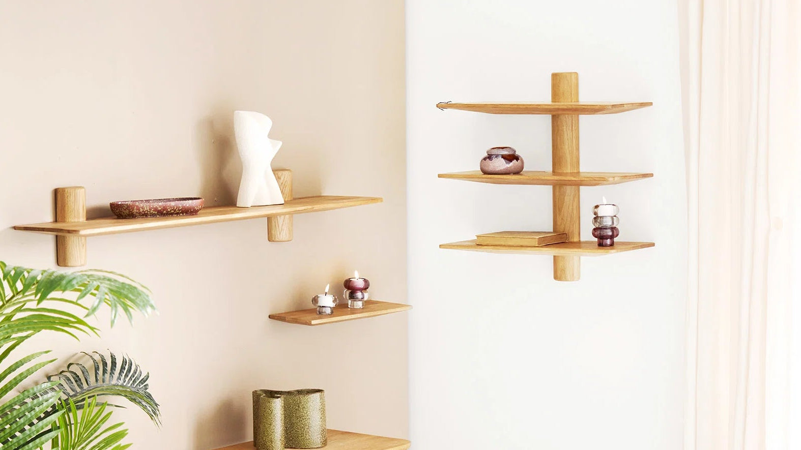 Tray Olga - made of high-quality ceramic
