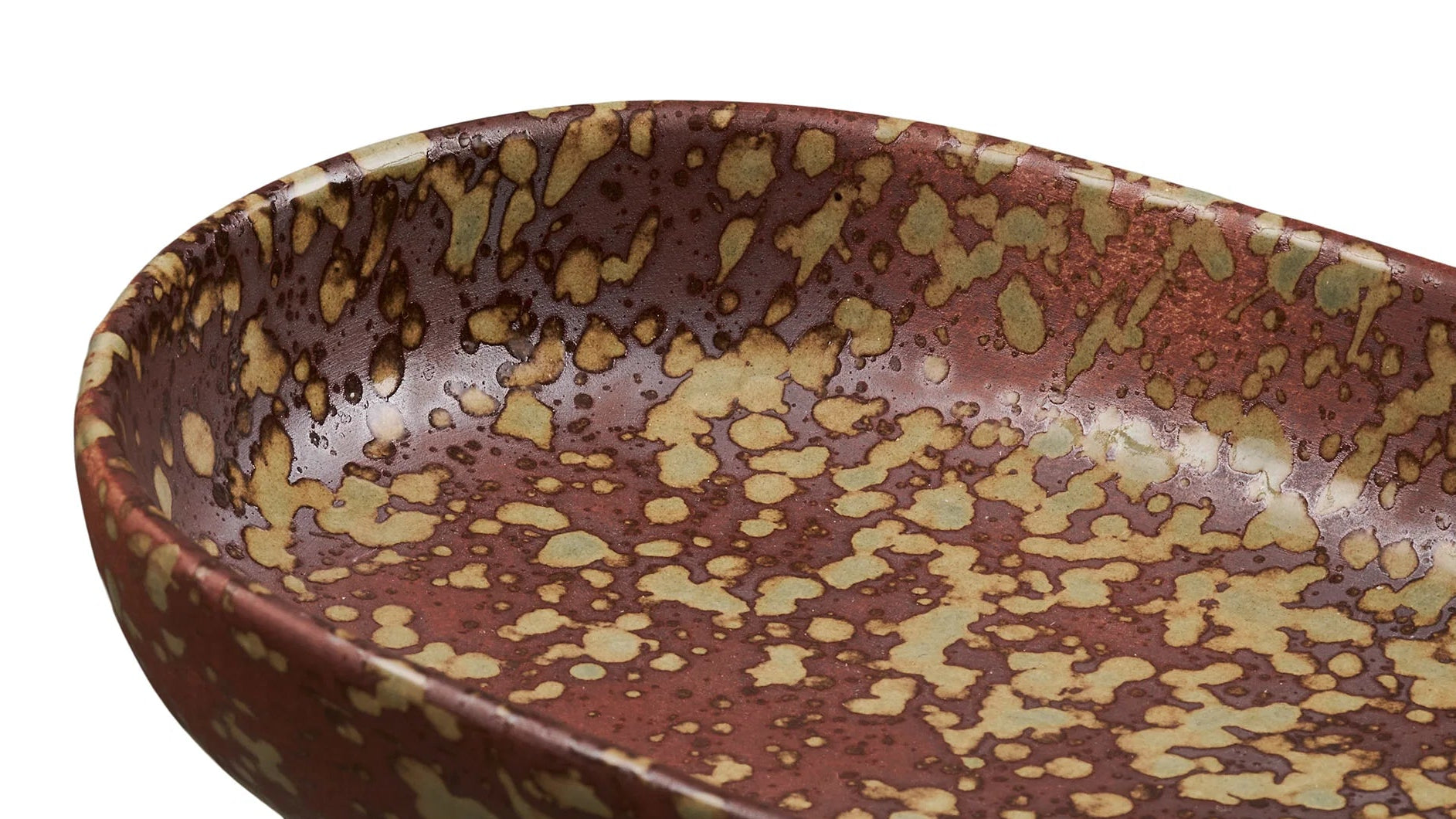 Tray Olga - made of high-quality ceramic