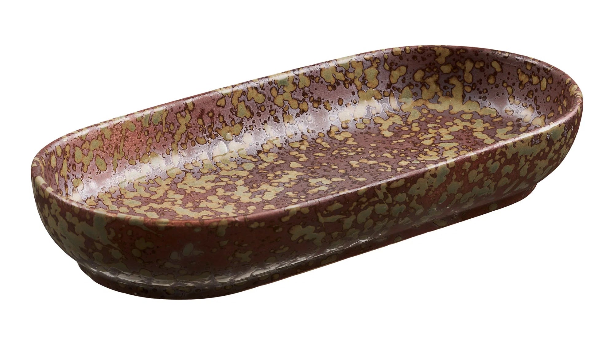 Tray Olga - made of high-quality ceramic