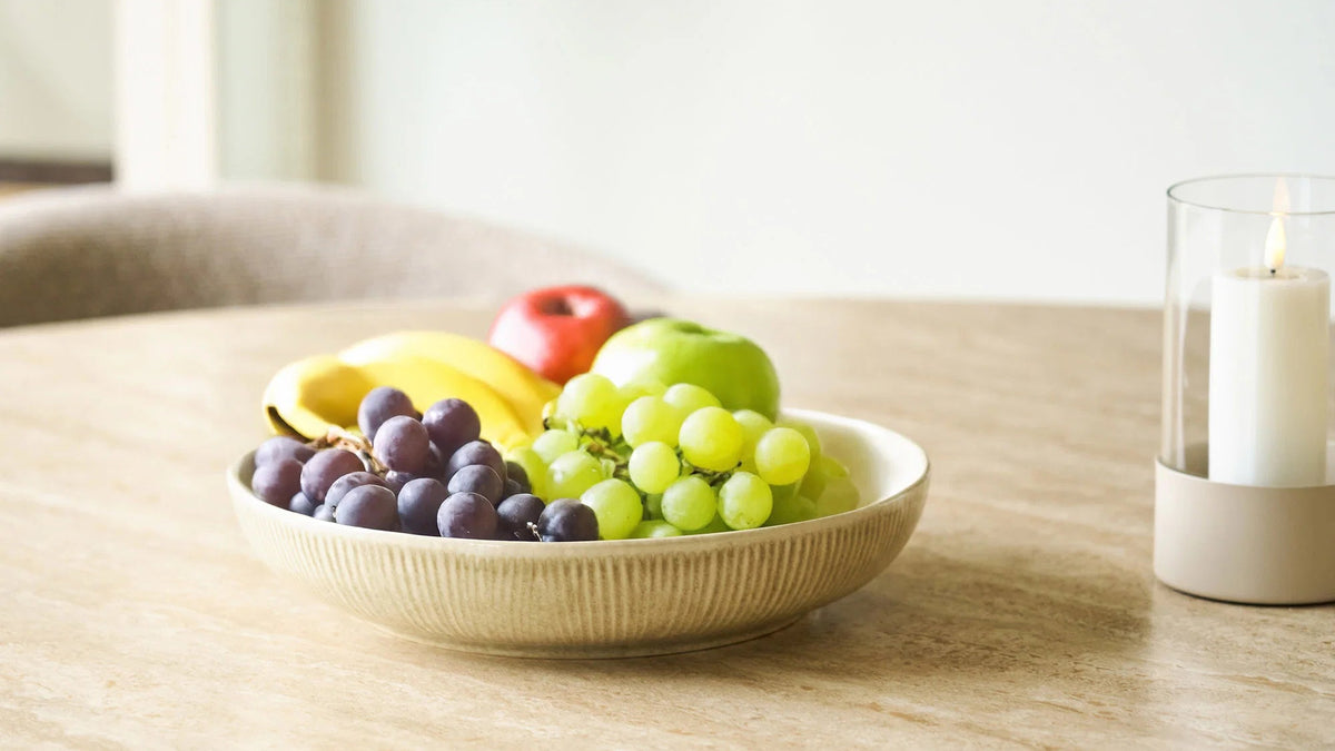 Bowl Vivien - made of high-quality stoneware