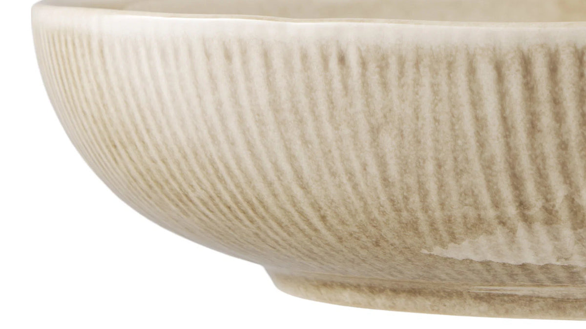 Bowl Vivien - made of high-quality stoneware