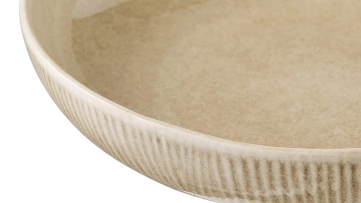 Bowl Vivien - made of high-quality stoneware