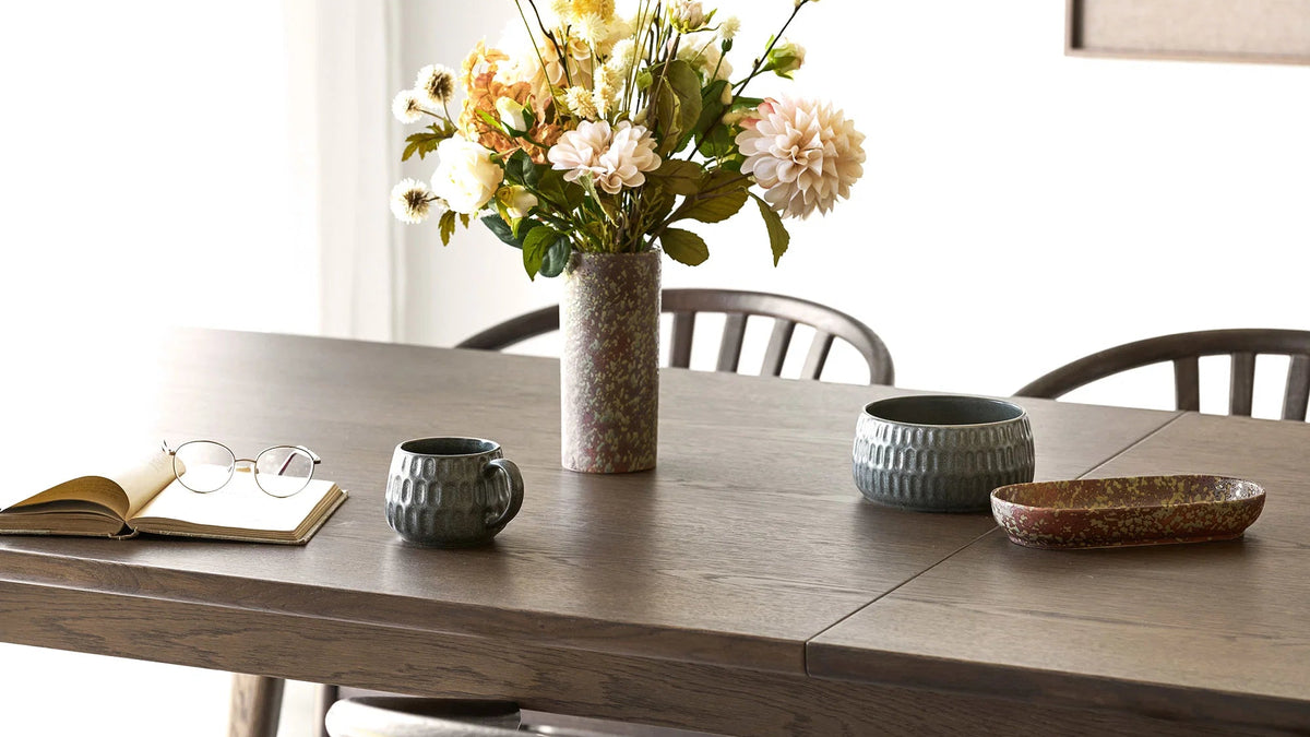 Set of 2 bowls Sarah - made of stoneware