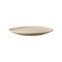 Haviona Plate – made of stoneware in beige (set of 4)