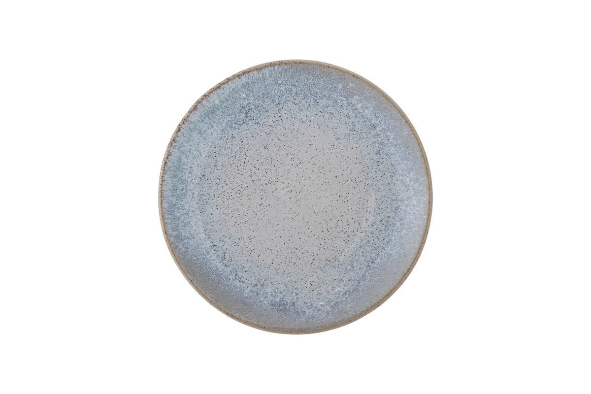 Plate Sorina – made of stoneware