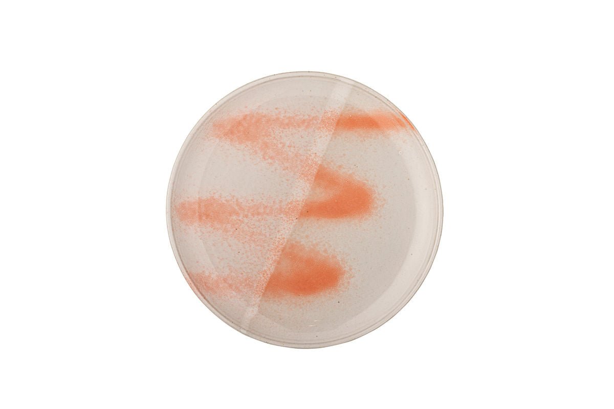 Plate Sorina – made of stoneware