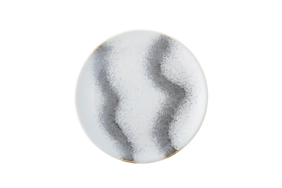 Plate Sorina – made of stoneware