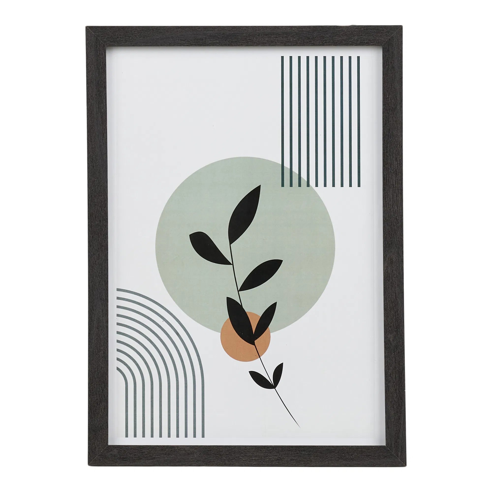 Selvona Picture Frame – in Black (Set of 3)