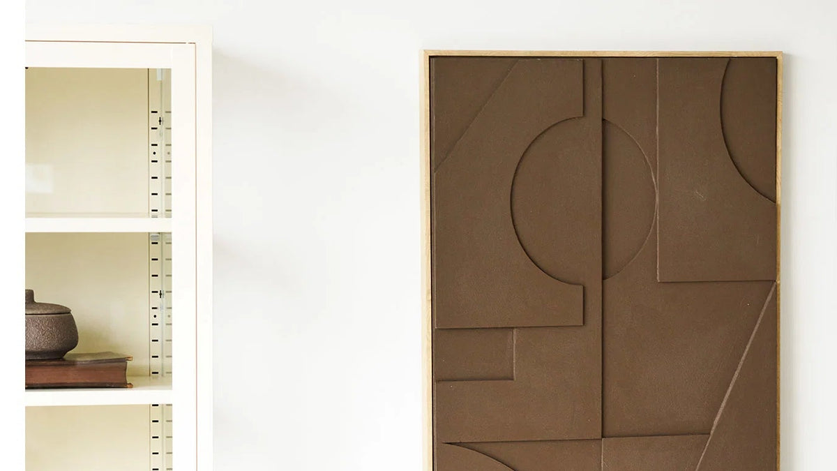 Wall decoration Wandy - available in 2 designs