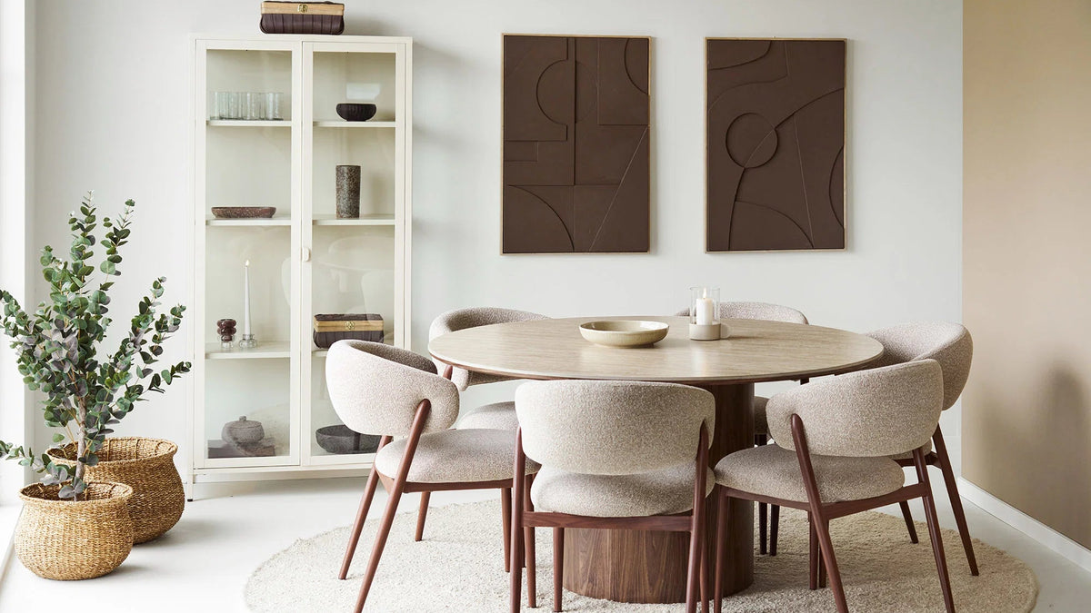 Wall decoration Wandy - available in 2 designs