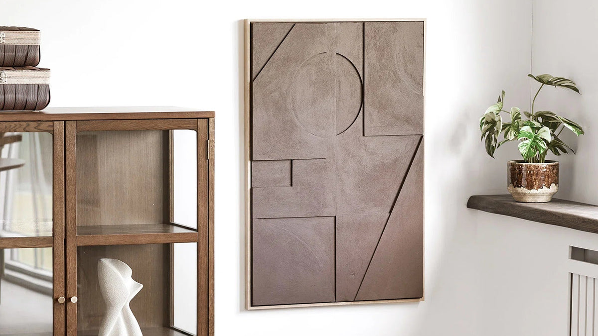 Wall decoration Wandy - available in 2 designs