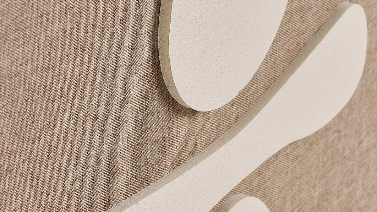 Wall decoration Rafiki - Available in 2 designs