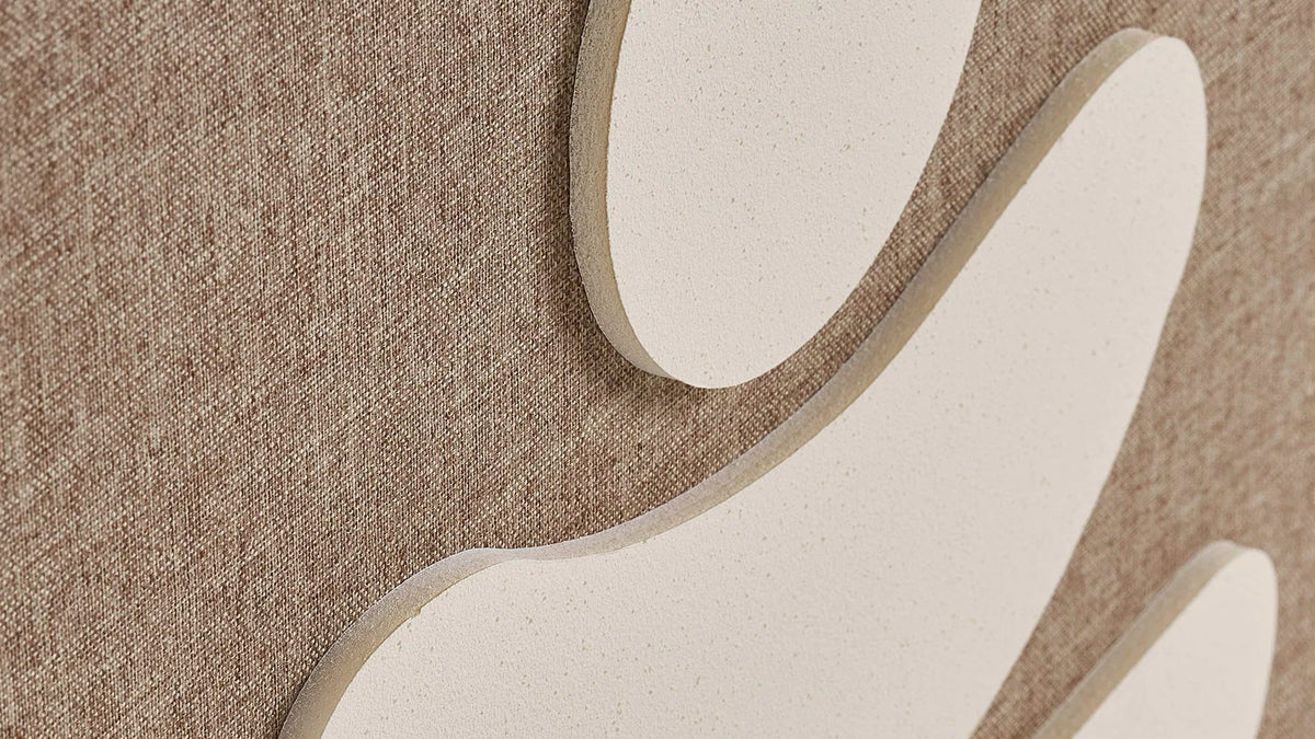 Wall decoration Rafiki - Available in 2 designs