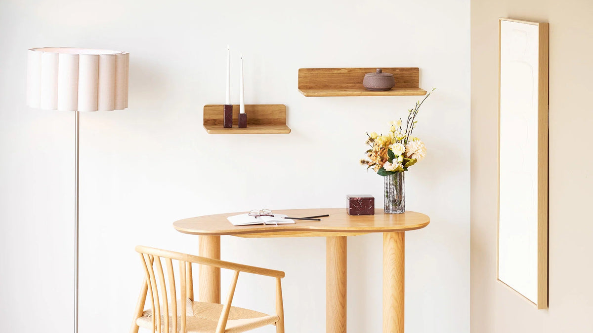 Wall decoration North - Available in 2 designs