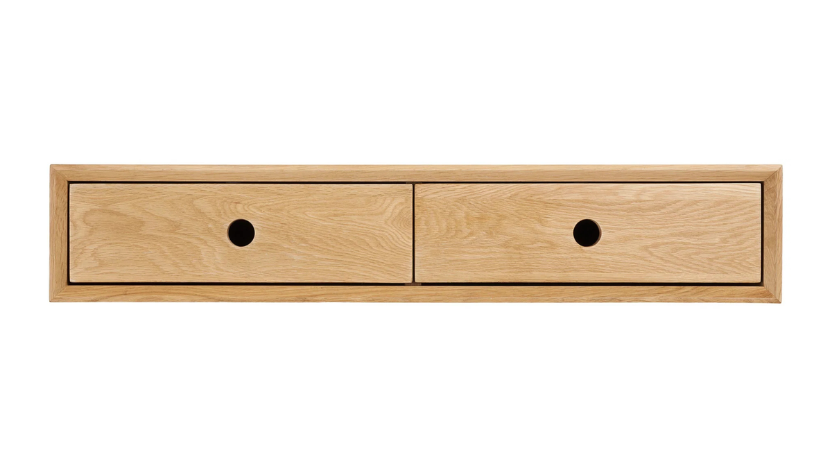 Wall cabinet Zuri - Available in 2 sizes