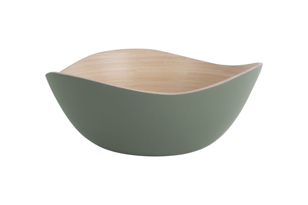 Clarioné Bowl – made from Bamboo (Set of 3)