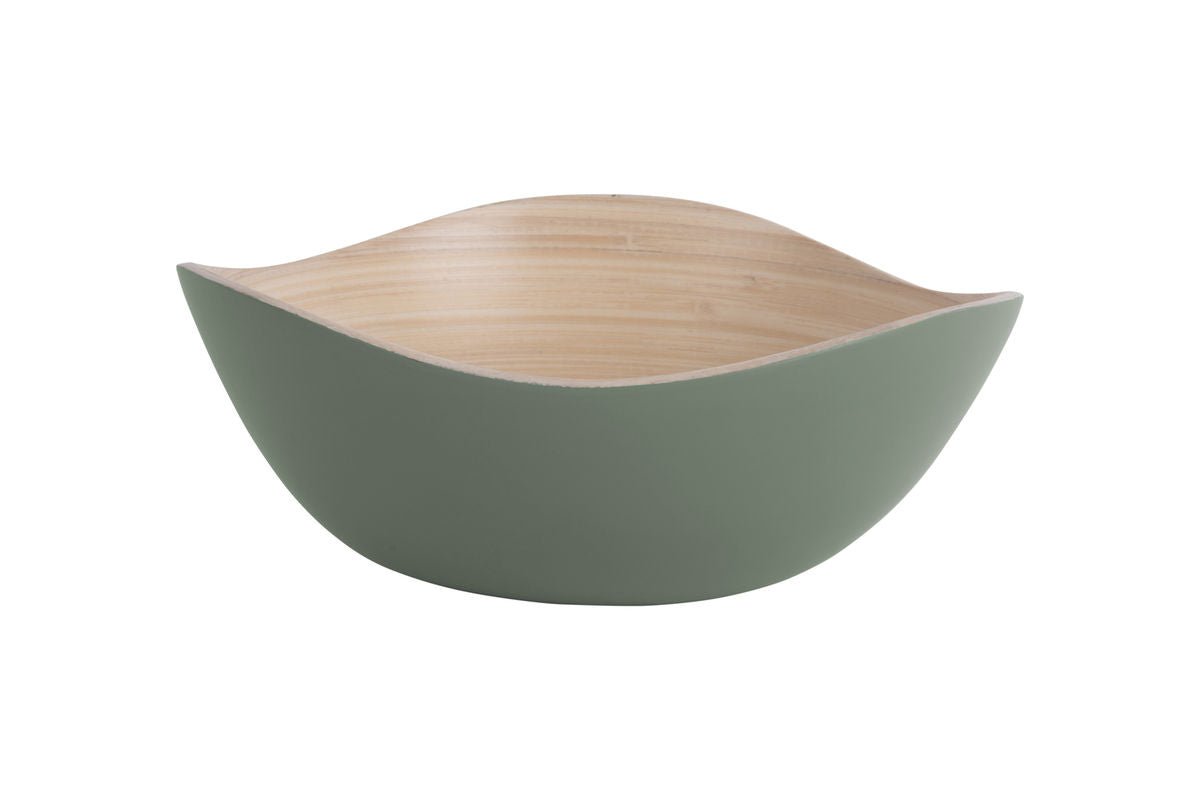 Clarioné Bowl – made from Bamboo (Set of 3)