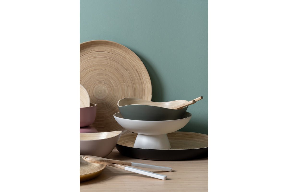 Clarioné Bowl – made from Bamboo (Set of 3)