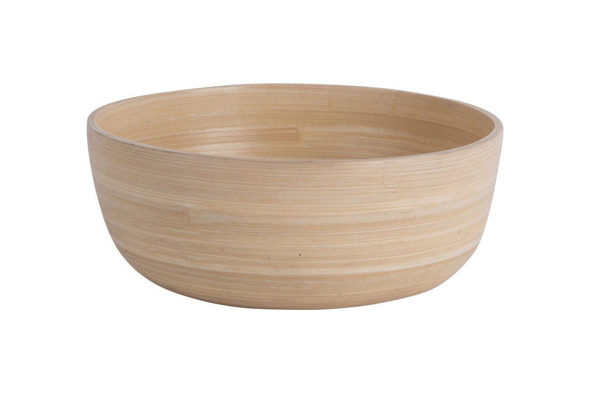 Bowl Rosélis – made from bamboo (set of 3)