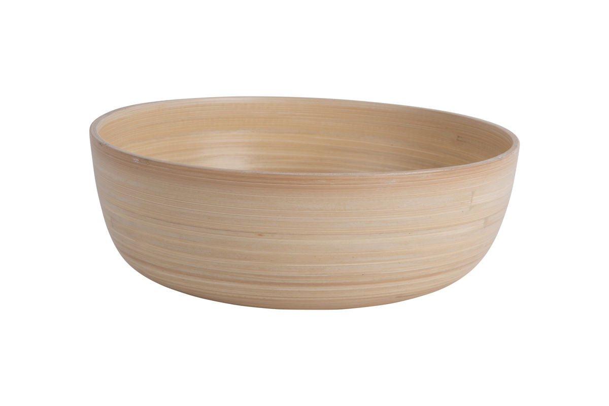 Bowl Rosélis – made from bamboo (set of 3)