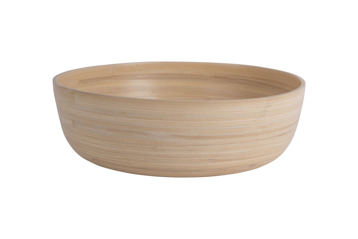 Bowl Rosélis – made from bamboo (set of 3)