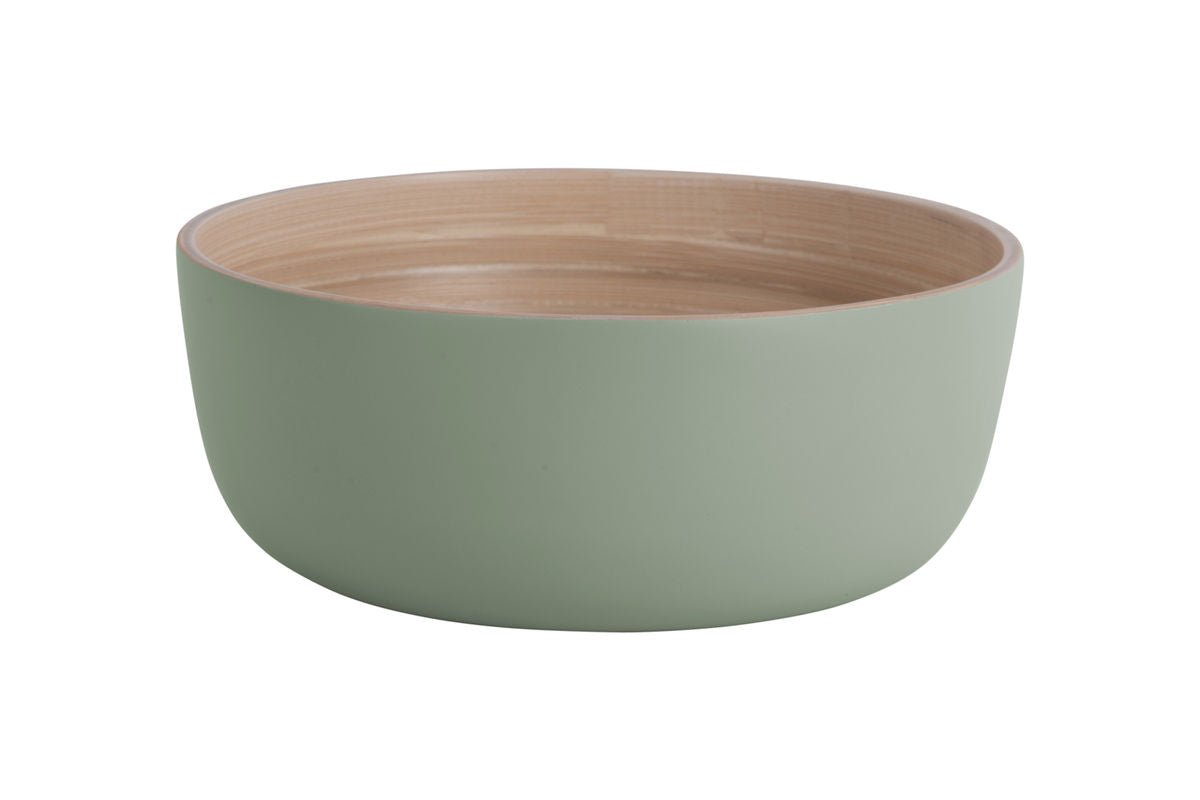 Bowl Rosélis – made from bamboo (set of 3)