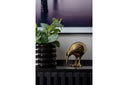 Statue Kiwi Bird – Metal in Gold Look