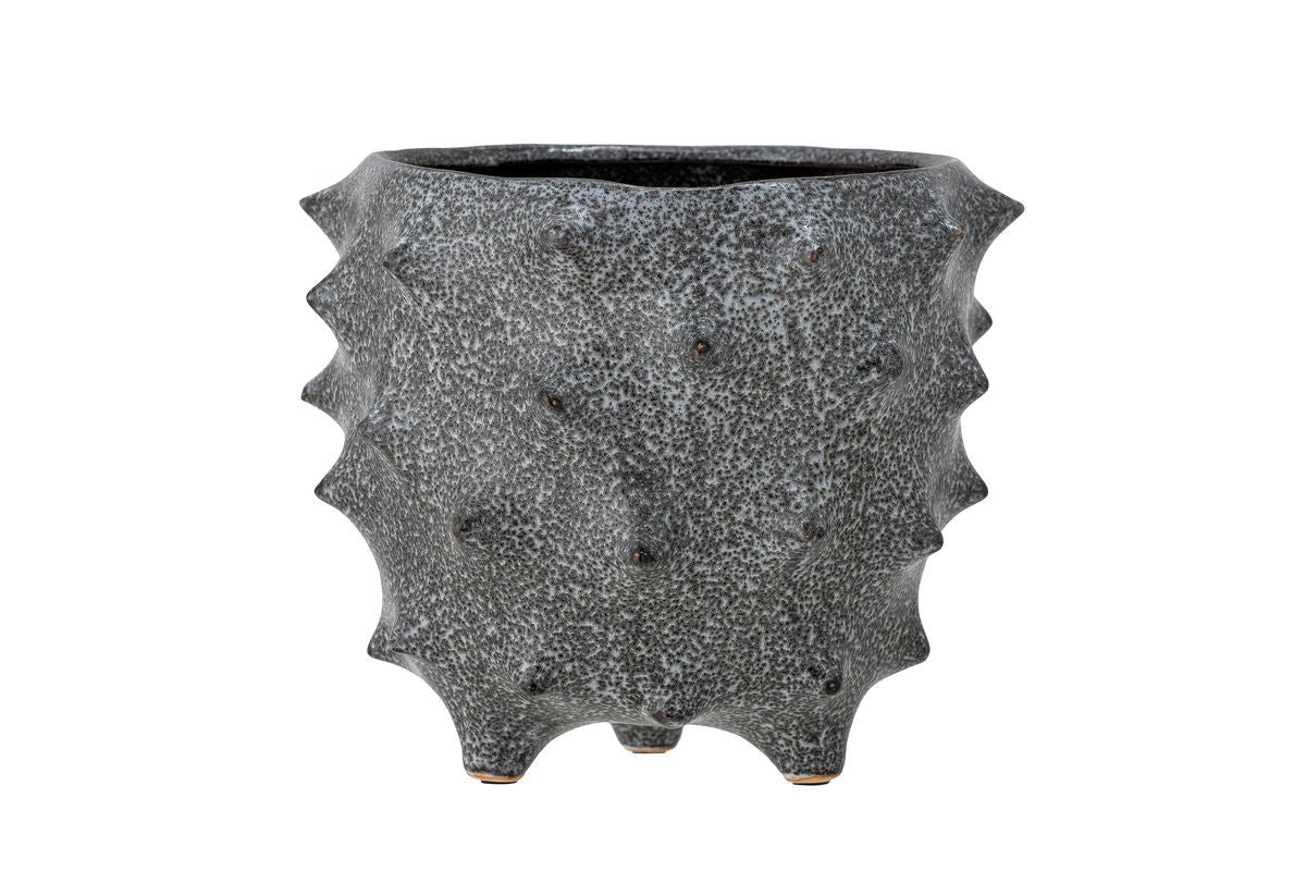 Flower Pot Mysterycastle – in Dark Gray