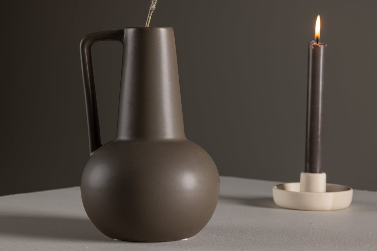 Vase Elano 22 cm – Eleganz mit Charakter