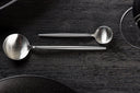 Cutlery Set Susi – 24 pcs., steel, silver-colored