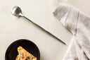 Spoon Set Emil - made of silver-colored stainless steel