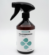 Gratis Luxusbetten24 Upholstery Cleaner with Fragrance
