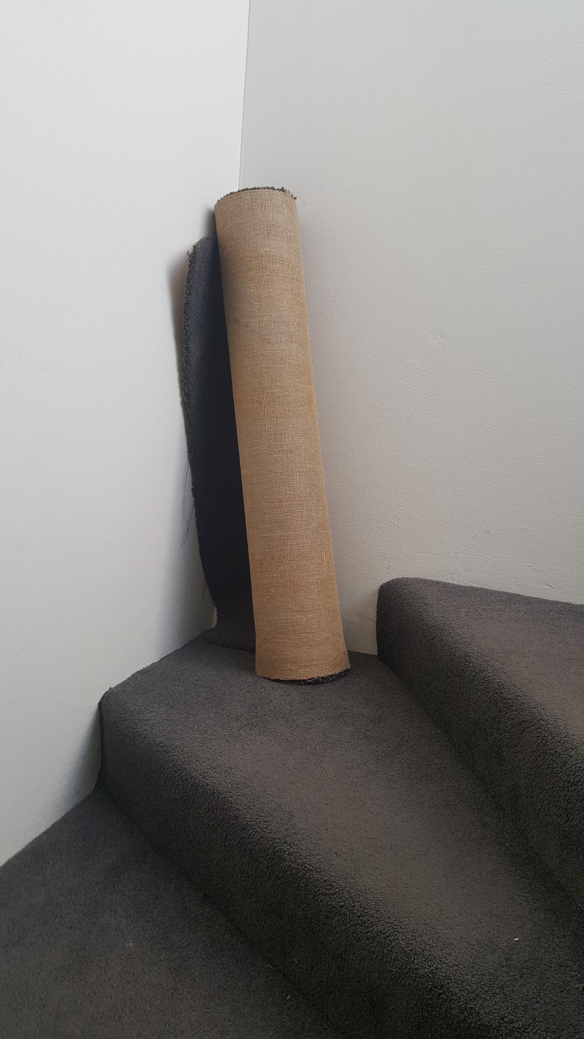 Poster Edge made of high-quality paper