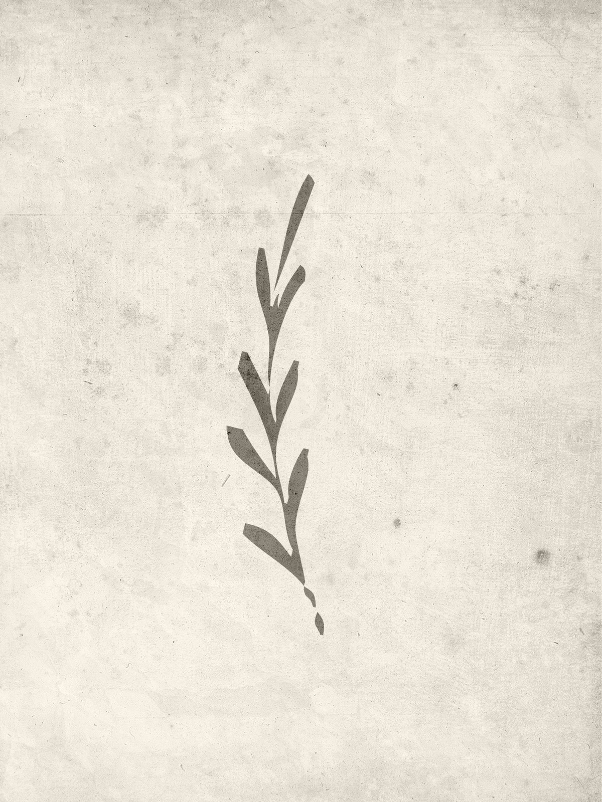 Poster Naples made of high-quality paper