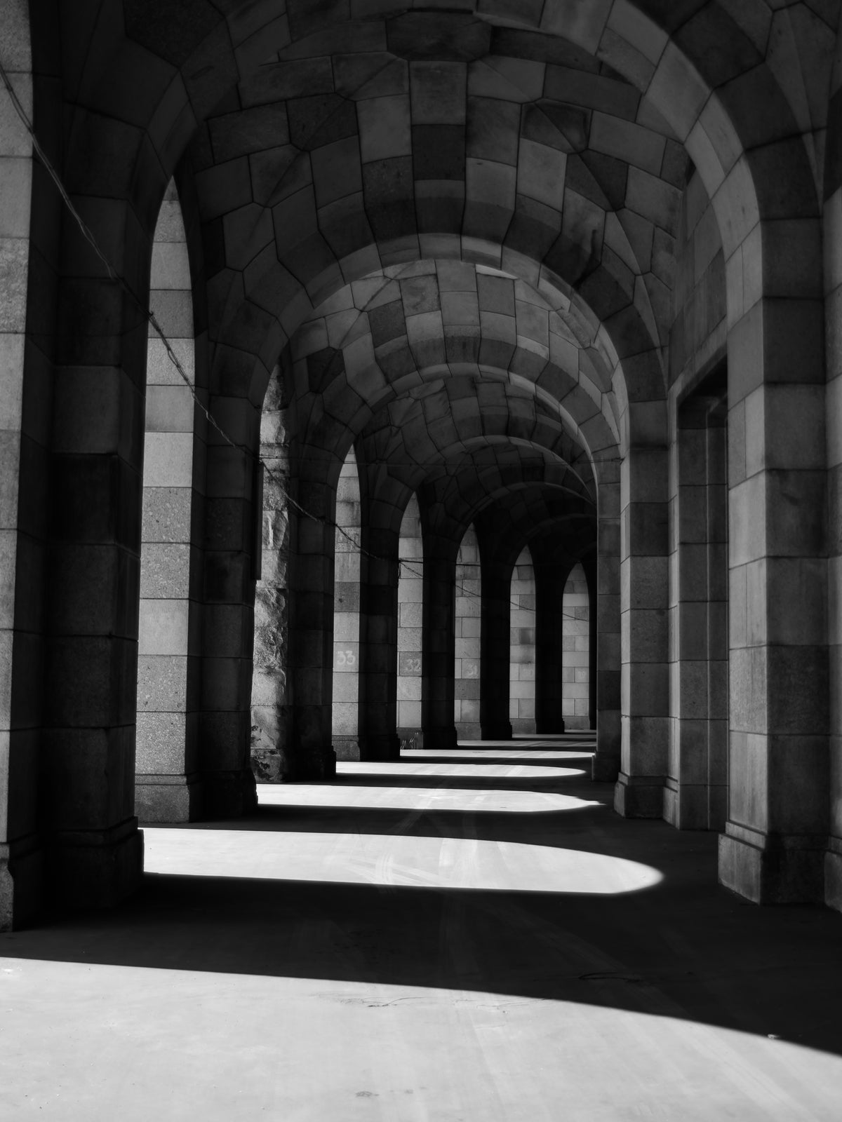 Poster sheets made of high-quality paper